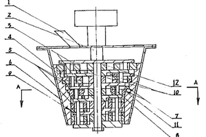 鐵尾礦微粉生產(chǎn)系統(tǒng)