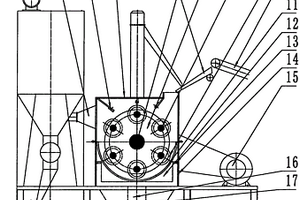 B位高熵鈣鈦礦氧化物Sr<Sub>0.9</Sub>La<Sub>0.1</Sub>MO<Sub>3</Sub>陶瓷及其制備方法