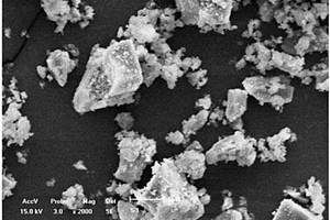 利用礦渣及火山灰反應的土壤固化劑組合物及其制造方法