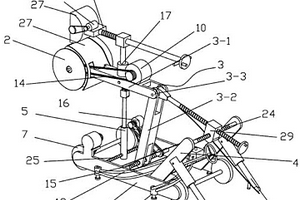 礦用隔爆型移動(dòng)變電站隔爆外殼及其加工工藝