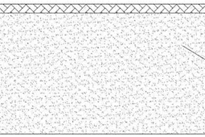 切眼內(nèi)斷層破碎帶冒頂處理方法