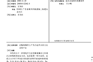 利用水生植物廢棄物與赤鐵礦制備改性生物炭的方法