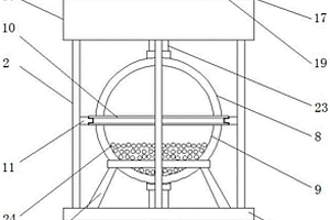 高強度復合建筑陶瓷材料及其制備方法