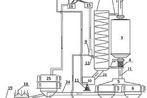 建筑用高強(qiáng)度水泥及其制備方法