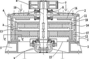 環(huán)保超疏水抗沖擊環(huán)氧樹脂粉末涂料及其制備方法