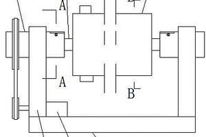 環(huán)保型高色度藝術(shù)油墨及其制備方法