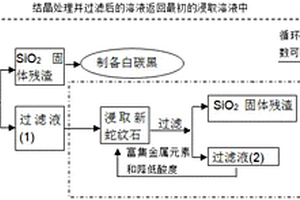 利用微波能粉碎礦物礦石的裝置和方法