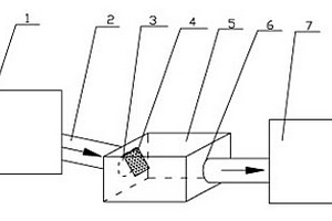 選礦用環(huán)保型顎式自動(dòng)破碎機(jī)