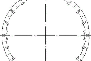 用于生產(chǎn)具有改進的工程特性的干混建筑材料的系統(tǒng)和方法