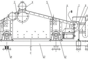 具備電機(jī)自動(dòng)控制功能的顎式礦石破碎機(jī)