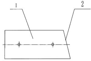 磷酸生產(chǎn)過濾系統(tǒng)