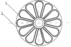 聯(lián)合式粉碎機(jī)組