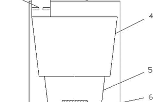 煤礦開采成塊設備