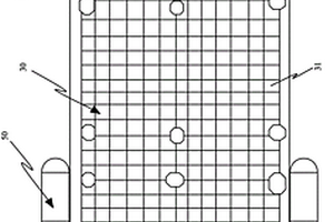 礦石冶煉銅廢渣回收裝置