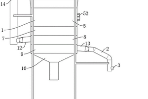 具有調(diào)節(jié)輥輪間隙功能的對輥機(jī)