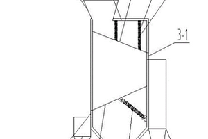 煤泥浮選機(jī)攪拌機(jī)構(gòu)