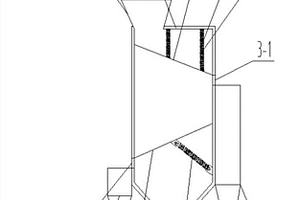 用于礦山生產(chǎn)的回填輸送機(jī)構(gòu)