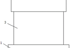 焦?fàn)t上升管根部密封方法