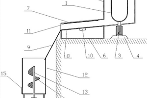 電弧爐分級(jí)回收廢SCR催化劑制備稀土合金的方法