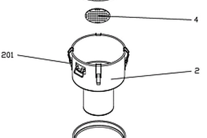 白云石凹凸棒石粘土熱活化制備納米氧化鎂基復(fù)合材料的方法及應(yīng)用