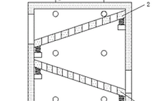 礦產(chǎn)粉末節(jié)能冶煉專用的氣流驅(qū)動(dòng)式雙筒研磨設(shè)備