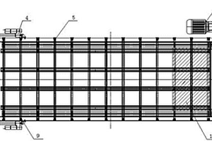 基于工業(yè)、農(nóng)業(yè)和建筑垃圾的免蒸加氣磚及制備方法