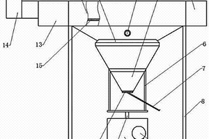 防火保溫建筑材料及其制備方法