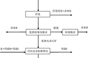 用于惡性漏失的堵漏劑及配制方法