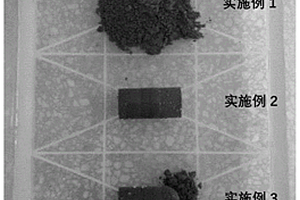 透氣性好鑄造型砂