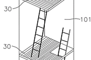 煤層封孔二氧化碳致裂器