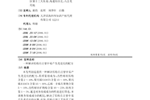 與合成空化核一起使用的超聲裝置