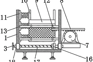 煤礦水倉(cāng)煤泥清挖機(jī)