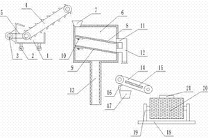 用于廢棄礦區(qū)土壤環(huán)境治理工程的可霧化濕噴機