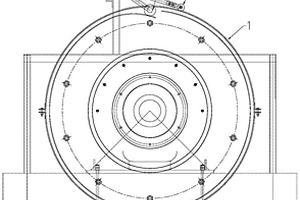 用多種礦物質(zhì)通過電加溫能通經(jīng)絡(luò)的腰帶