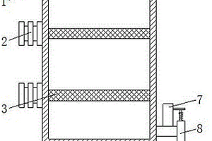 鋰礦渣制作保溫板工藝方法