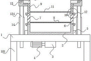 礦井綜采工作監(jiān)控裝置