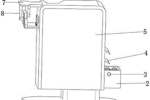 酸性含鉻型釩鈦燒結(jié)礦的制備方法