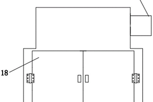 露天采礦無(wú)序回填區(qū)內(nèi)SDDC抗滑樁的施工方法