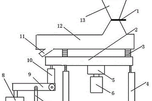 沖鉆一體式開(kāi)礦機(jī)