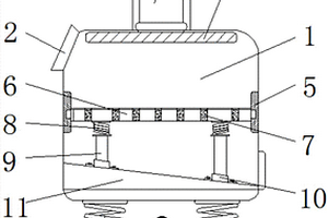 石煤脫炭礦渣機(jī)