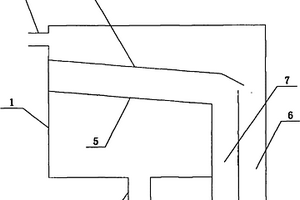 利用鐵尾礦制備高性能多孔陶瓷的方法