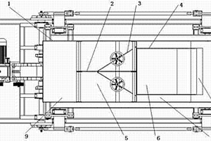 建筑用礦石高壓輥磨機