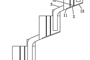 煤礦井下工作面輸送設(shè)備狀態(tài)監(jiān)測與故障診斷裝置