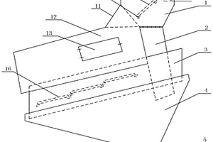 礦用局部制冷機(jī)