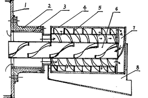 煤礦井下開(kāi)槽機(jī)