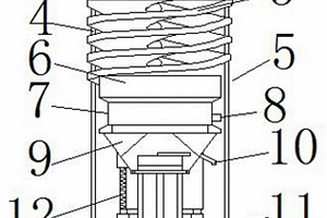 礦山開(kāi)采用除雜機(jī)械設(shè)備