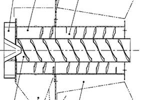 煤礦綜采工作面用刮板輸送機(jī)