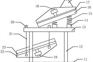 煤礦全自動安全掘進(jìn)機(jī)