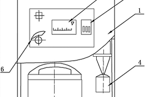 煤礦低抽巷穿層鉆孔返渣封孔裝置及方法