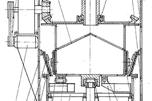 用于石灰石開(kāi)采的礦車(chē)